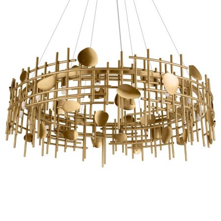 Люстра подвесная Loft It Escama 10396/1000C