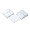 Коннектор угловой для RGBW светодиодной ленты Maytoni Led Strip CN008
