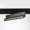 Трековый однофазный светильник Lightstar Uno (Уно) 259037