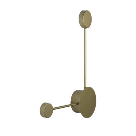 Светильник настенный Loft It Rays 10057GD