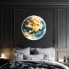Светильник настенный ImperiumLoft Cosmos Earth (Цосмос Еартх) 208936-23