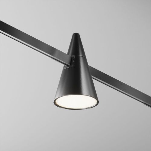 Светильник трековый Maytoni Technical Keila TR146-1-5W3K-B - фото 4