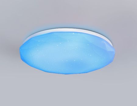 Светильник потолочный Ambrella Light Dance (Данце) FZ417