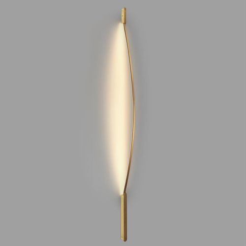 Светильник настенный Odeon Light Fino XS (Фино КСС) 7154/150D - фото 3