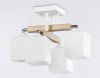 Светильник потолочный Ambrella Light Traditional (Традитионал) TR9512