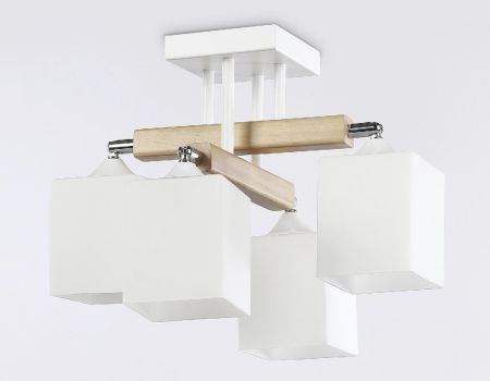 Светильник потолочный Ambrella Light Traditional (Традитионал) TR9512