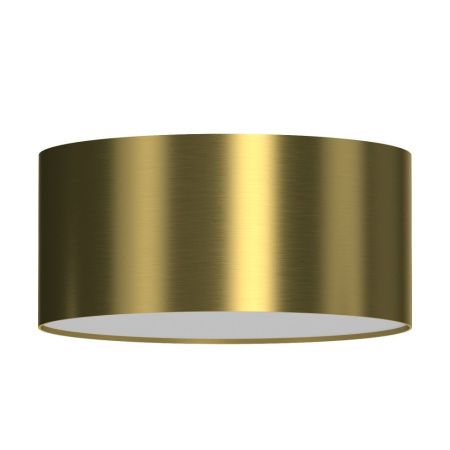 Светильник потолочный Italline IT014-0206 gold