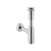Сифон для раковины Vitra Syphon A45154 хром