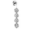 Светильник настенный Odeon Light Jemstone (Джемстоне) 5084/17WL