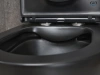 Унитаз напольный с бачком Gid Convexo Tn2188Bm (62250Y) черный с сиденьем микролифт безободковый