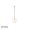Светильник подвесной iLamp Moon (Моон) AP9041-1C WH