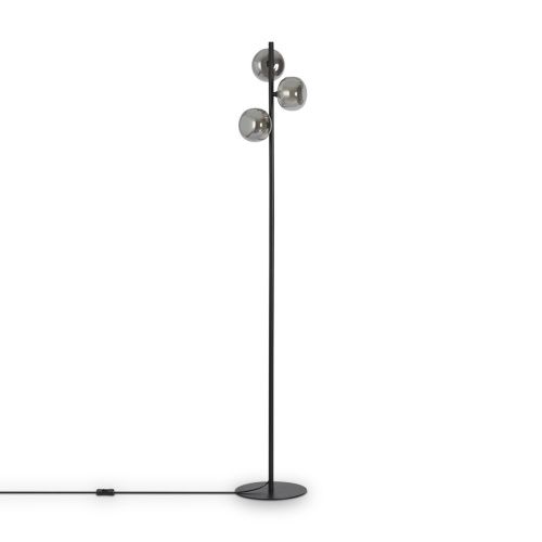 Светильник напольный Freya Shimmer FR5435FL-03B - фото 5