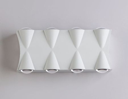 Уличный настенный светильник Ambrella Light Garden (Гарден) ST4490
