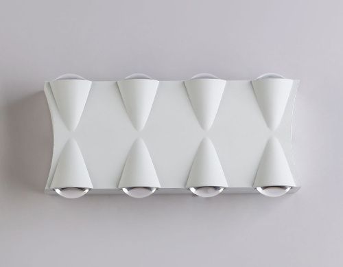 Уличный настенный светильник Ambrella Light Garden (Гарден) ST4490 - фото 2