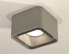 Светильник накладной Ambrella Light Techno (Тецхно) XS7834003