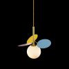 Светильник подвесной Loft It Matisse 10008/1P mult