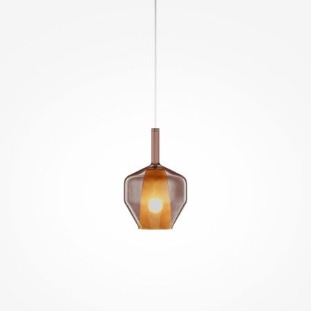 Светильник подвесной Maytoni Duality Modern MOD271PL-01B6