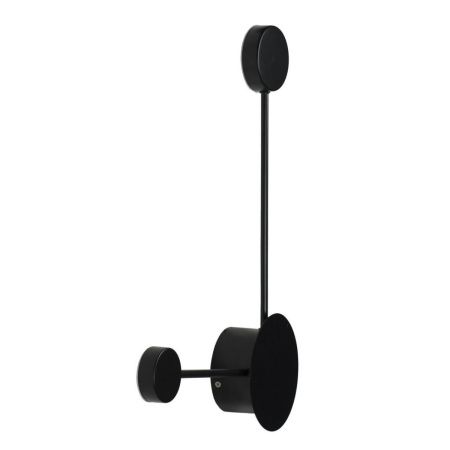 Светильник настенный Loft It Rays 10057BK