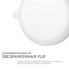 Панель светодиодная встраиваемая безрамочная Apeyron FLP 06-101