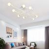 Люстра потолочная ImperiumLoft Scheme (Сцхеме) 102026-26