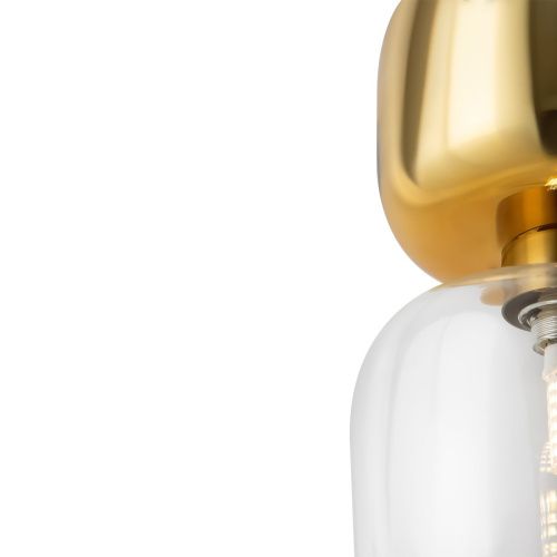 Светильник подвесной Freya Lumen Modern FR5215PL-01BS - фото 3