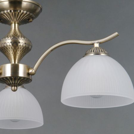 Светильник потолочный Illumico IL0896-3CSQ-26 AB ELITE