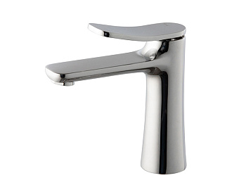 Смеситель Fima Carlo Frattini F3801CR на раковину хром