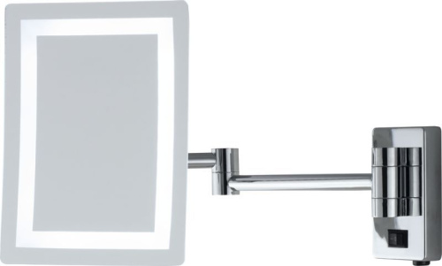 Косметическое зеркало Sanibano H90000/WITHLED