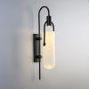 Бра Delight Collection Arc Well (Арц Велл) B6066W/S black/white