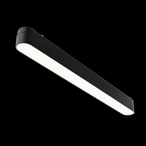 Светильник трековый Maytoni Technical Basis TR080-1-18W4K-B - фото 4