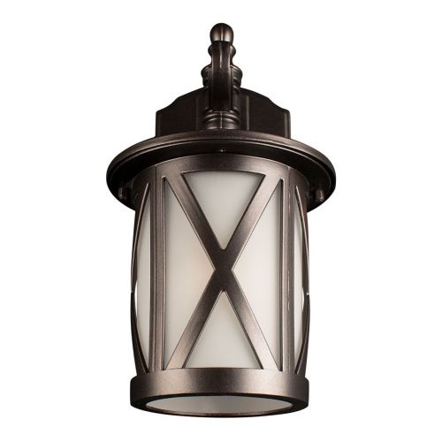 Уличный настенный светильник Loft It Ravenna 100016W - фото 3