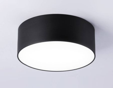 Светильник потолочный Ambrella Light Air Alum (Аир Алум) FV5514