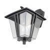 Уличный настенный светильник Citilux Forts (Фортс) CLU10W