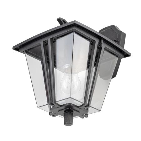 Уличный настенный светильник Citilux Forts (Фортс) CLU10W