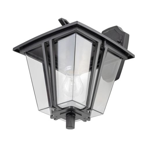 Уличный настенный светильник Citilux Forts (Фортс) CLU10W - фото 5