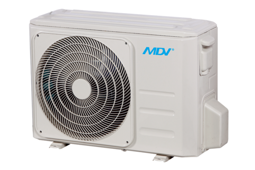 Настенный кондиционер MDV AURORA MDSA-36HRN1 / MDOA-36HN1 - фото 5