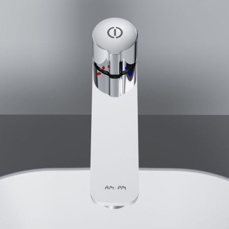 Смеситель Am.Pm X-Joy F85A92500 на раковину хром