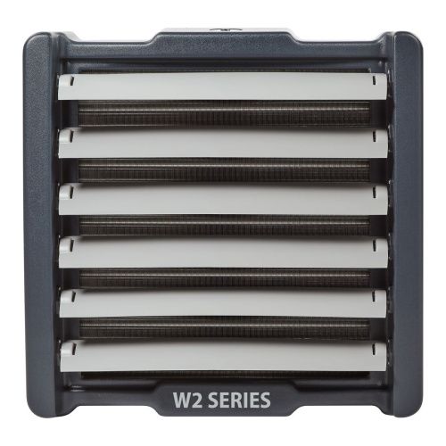 Тепловентилятор водяной Ballu BHP-W2-70-SF - фото 2