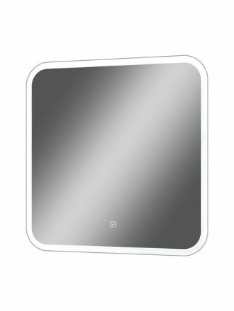 Зеркало Continent Bruno ЗЛП2164 60х60 подвесное