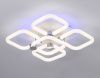 Люстра потолочная Ambrella Light Original (Оригинал) FA3861