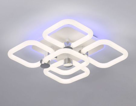Люстра потолочная Ambrella Light Original (Оригинал) FA3861