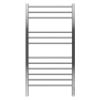 Полотенцесушитель электрический Terminus 4670078526298 55х100 хром