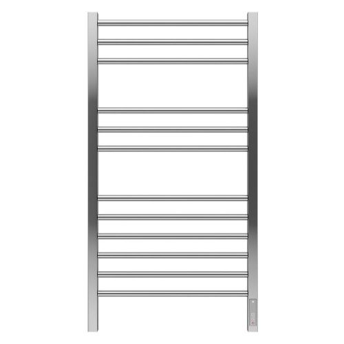 Полотенцесушитель Terminus 4670078526298 53х100 электрический хром - фото 2