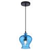 Светильник подвесной Arte Lamp Festa (Феста) A8127SP-1BL