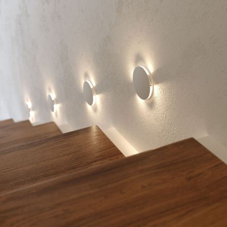 Подсветка для лестниц Elektrostandard STEP (СТЕП) 4690389184260