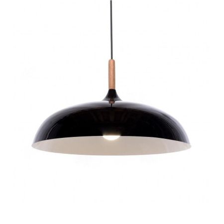 Светильник подвесной Lumina Deco Versi (Верси) LDP 7899 BK