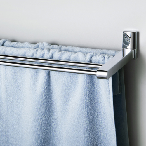 Полка в ванную комнату WasserKRAFT 5011 - фото 2