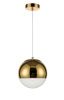Светильник подвесной Vele Luce Terra (Терра) VL2151P01