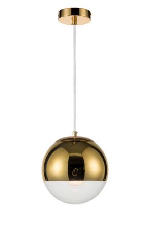 Светильник подвесной Vele Luce Terra (Терра) VL2151P01