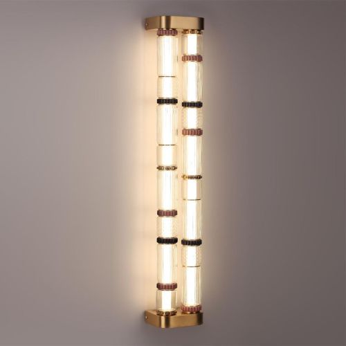 Светильник настенный Odeon Light Collier (Цоллиер) 5455/60WL - фото 5